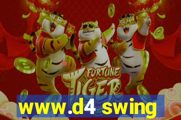 www.d4 swing